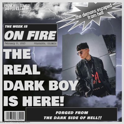 Dark Side - Single