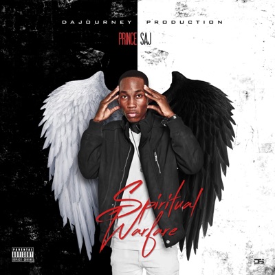 Spiritual Warfare - Single