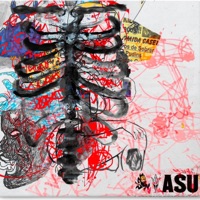 A.S.U (feat. AkaCaioA) - EP - SXSS & Mosha