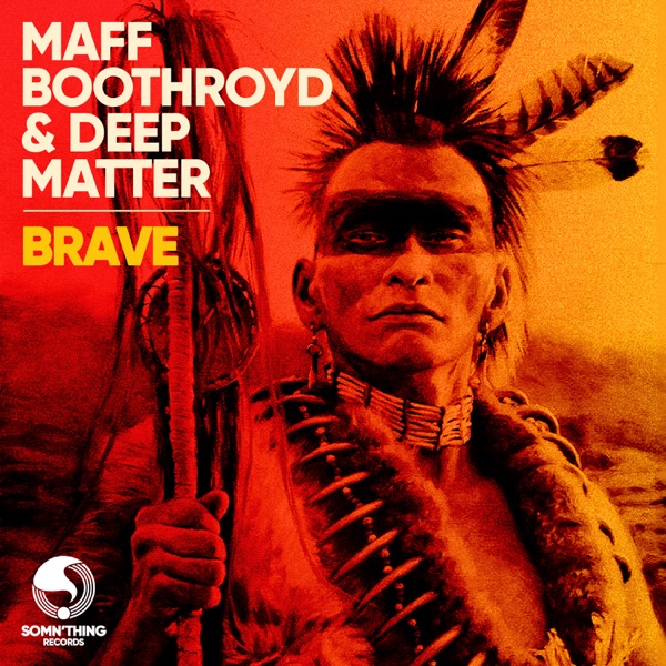 Brave - Single