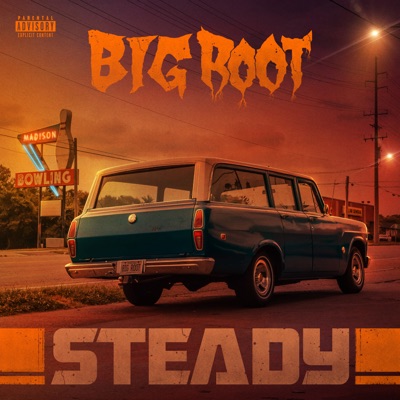 Steady - Single