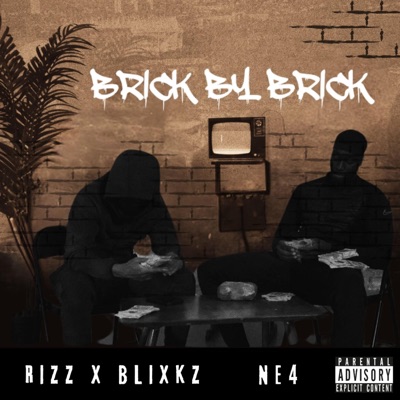 Brick By Brick - Single