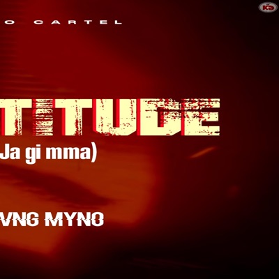 GRATITUDE 2 - Single