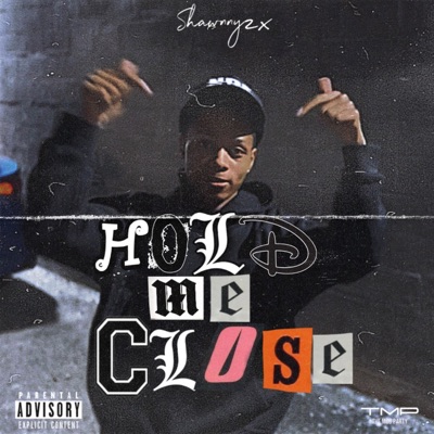 Hold Me Close - Single