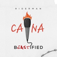 Cana - Single - Riderman