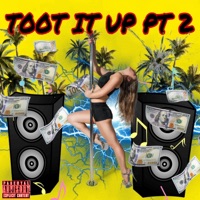 TOOT IT UP - Single - BLUEFASE BILLY