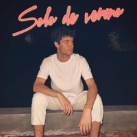 Solo de verano - Single - Antonio Crott