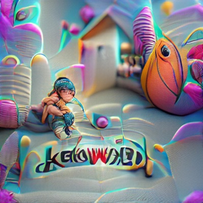 Keko's Wrld