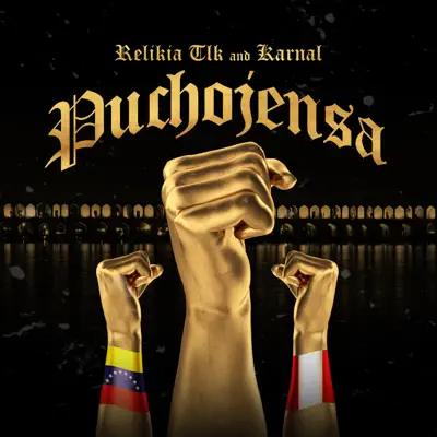Listen to Puchojensa - Single by Relikia Tlk & Karnal