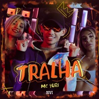 Tralha - Single - MC Yuri & Dj Eré