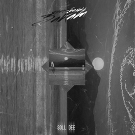 Черно-белый закат SoLL Dee