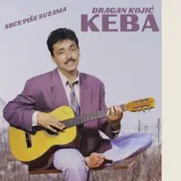 Srce pise suzama