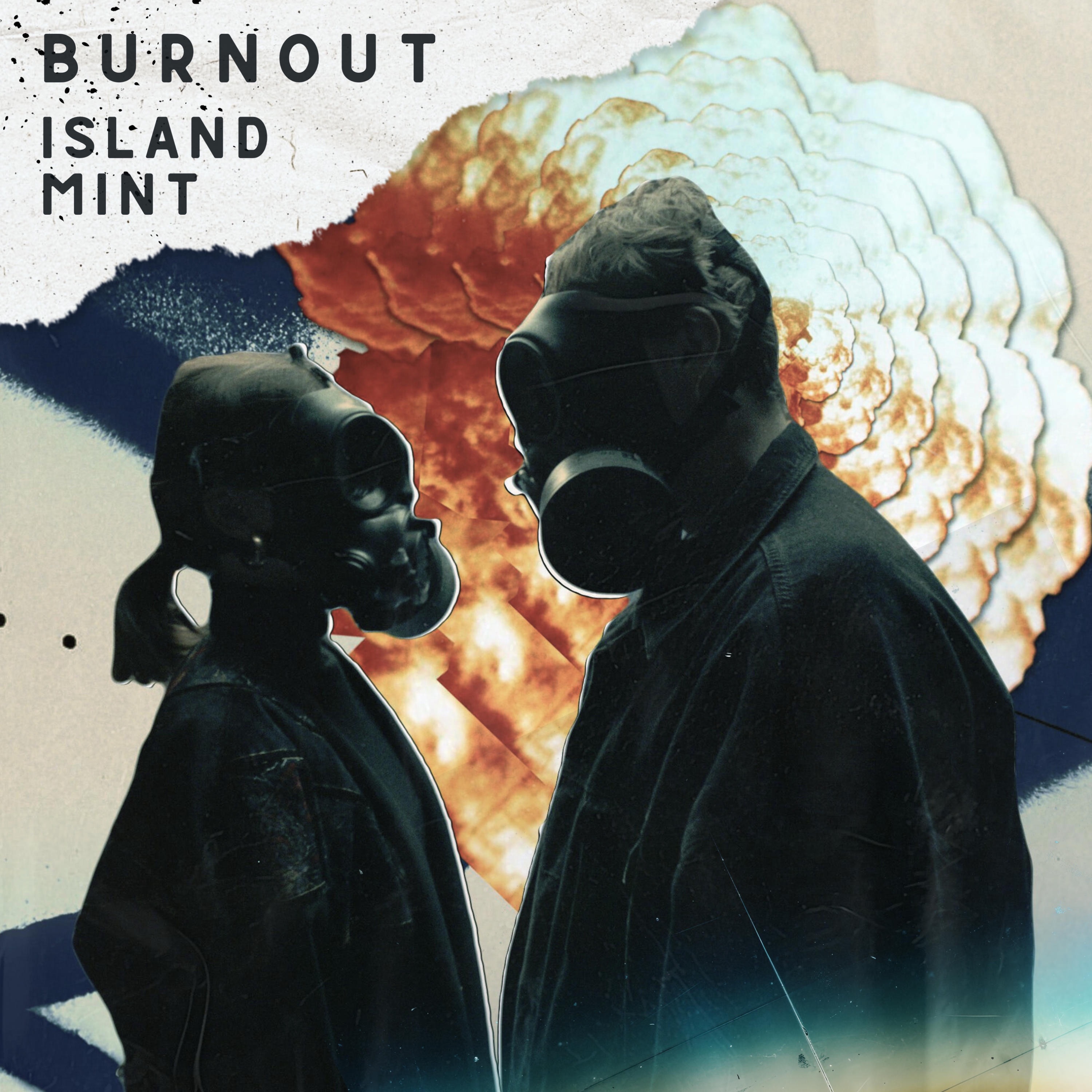 Burnout - Single
