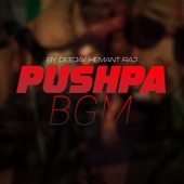 Pushpa Bgm artwork