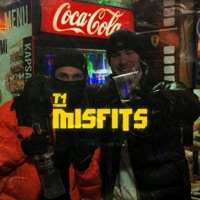 Misfits - EP