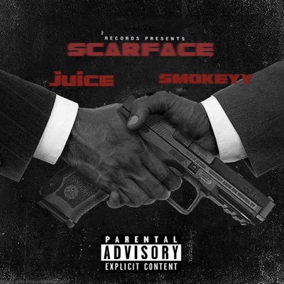 SCARFACE (feat. JUICE) - Single