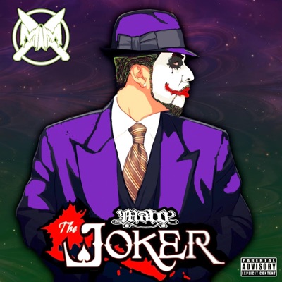The Joker (feat. David Duple & IKISBEATZ) - Single
