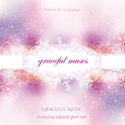 Graceful Muses -528hz Healing Music- - GRACEFUL MUSIC Cover Art