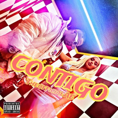Contigo - Single