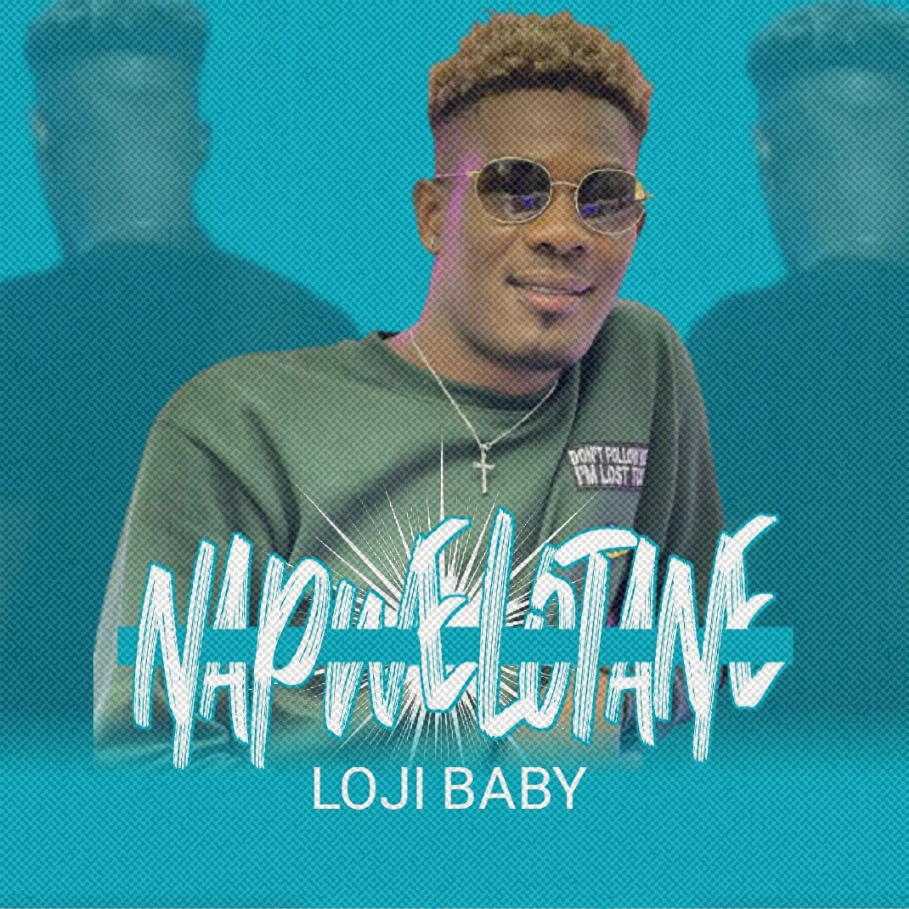Loji Baby - Loji Baby - N'ap Wè Lòt Ane