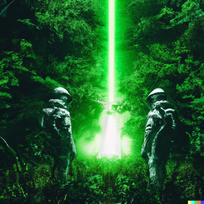 Glocky (feat. Daedra Hendrix) - Single