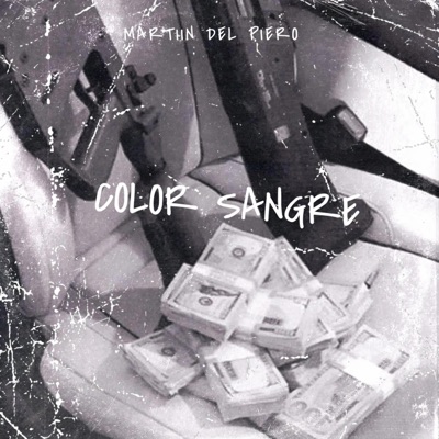 COLOR SANGRE - Single