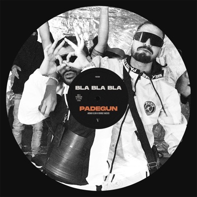 BLA BLA BLA (feat. arbab KLEIN, Behruz Hacker & Hi-One) - Single