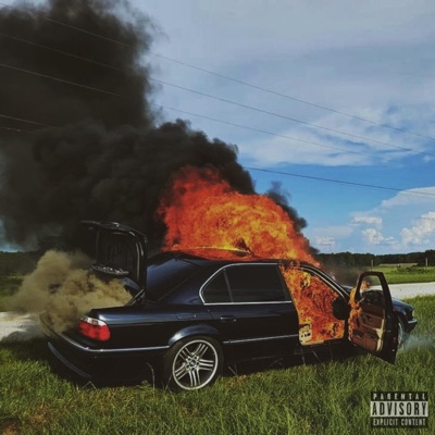 Seven Series II - EP