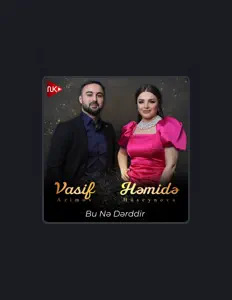Listen to Hemide Huseynova, watch music videos, read bio, see tour dates & more!