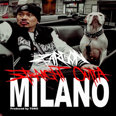 Straight Outta Milano (feat. Zargon)