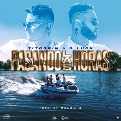 Pasando las horas - Single
