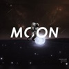 Moon (Cover) [feat. Dzar Ismail] - Single