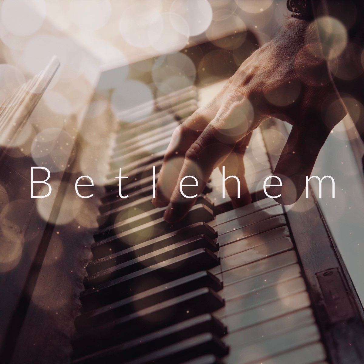 Betlehem - Single by Michael Jeff Johnson on Apple Music