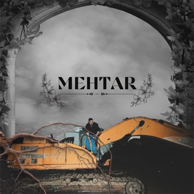Mehtar - EP