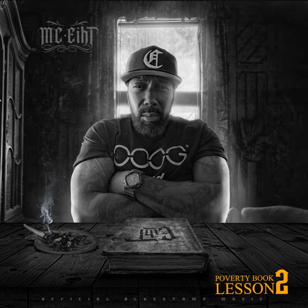 We Come Strapped (feat. C.M.W.) - Album by MC Eiht - Apple Music