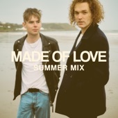 Made of Love (Summer Mix) artwork