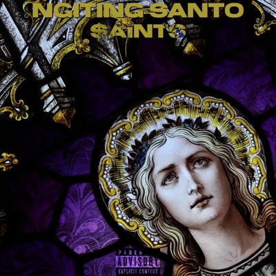 Ngiting Santo (feat. Kunnns, Brxdvcl, Reybones & yugo) - Single