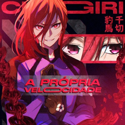 A Própria Velocidade (Hyoma Chigiri) - Single