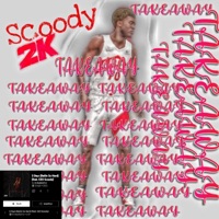 5 Dayz (Ballin So Hard) (feat. CEO Scoody) - Single - D-Dub32212