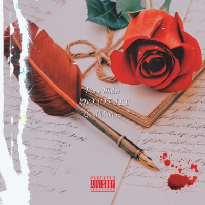 Good Writtens (feat. Knowitall) - Single