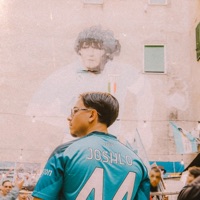 Napoli Torna Campione - Single - Joshlo