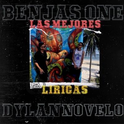 Las Mejores Líricas - Single