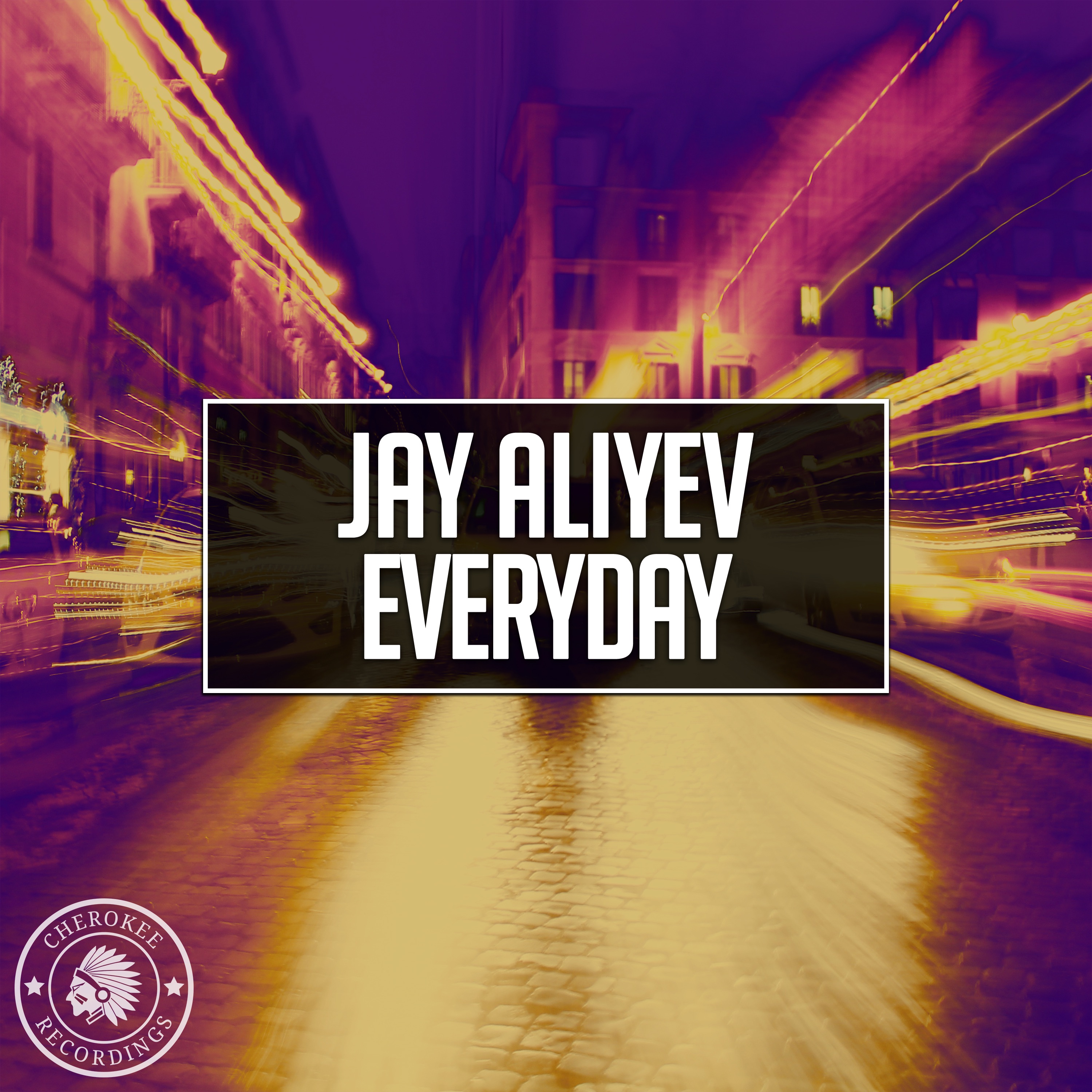 Everyday - Single