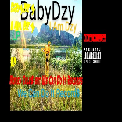 I Am Dzy (2009) [Radio Edit]