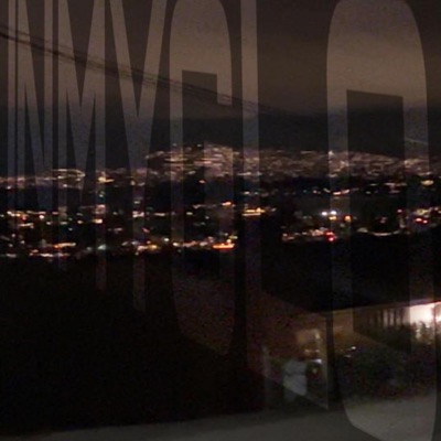 #INMYGLO - Single