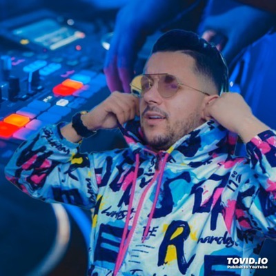 Dj Badr - Mohamed Benchenet (Mega Mix)