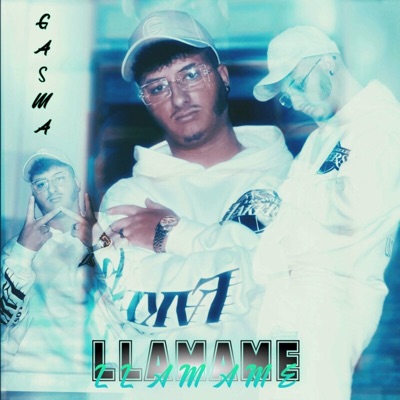 Llámame - Single