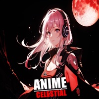 Anime Celestial - Single - Acke Beats