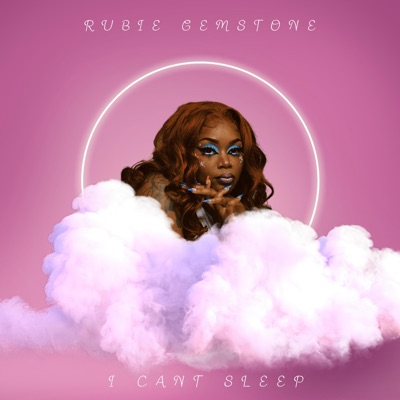 I Cant Sleep - Single