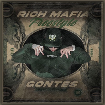 Rich Mafia Freestyle - Single